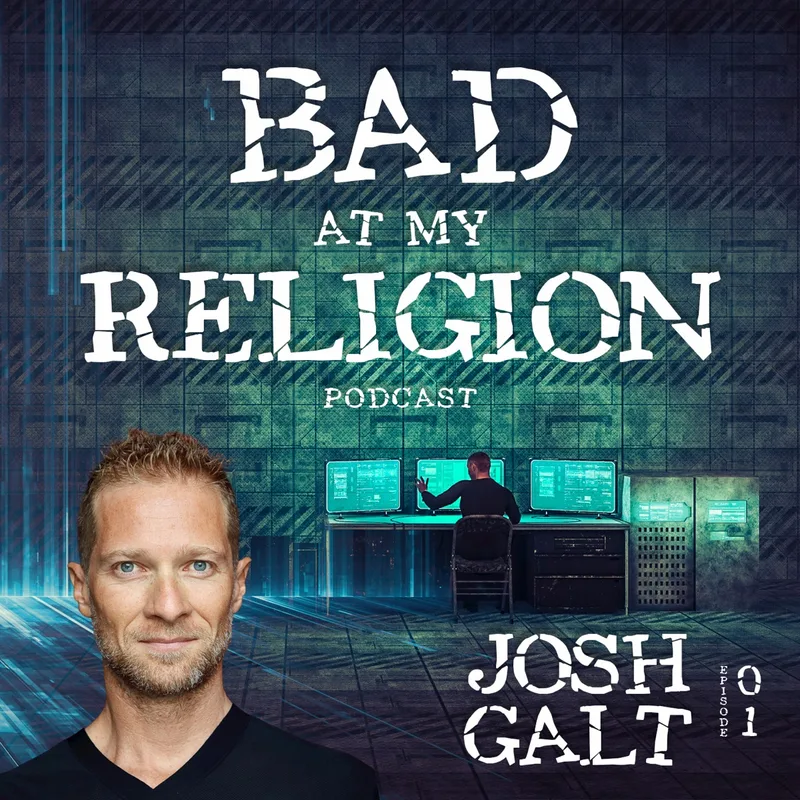 Josh Galt