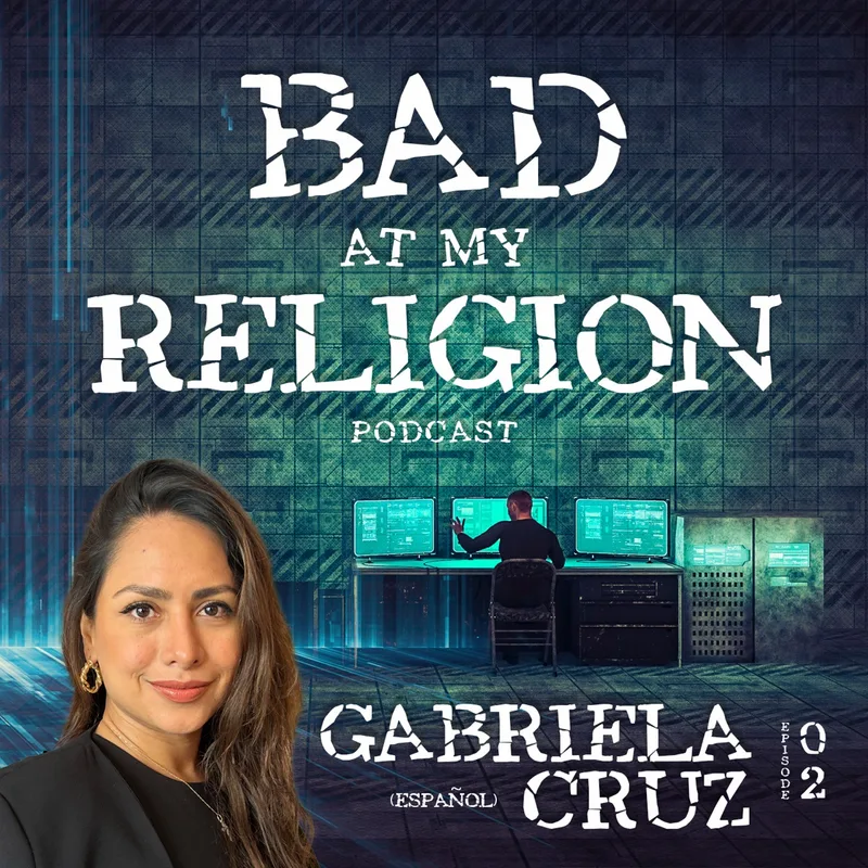 Gabriela Cruz (Español)