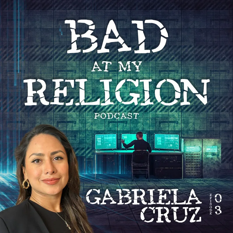 Gabriela Cruz