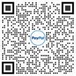 PayPal tip jar QR code