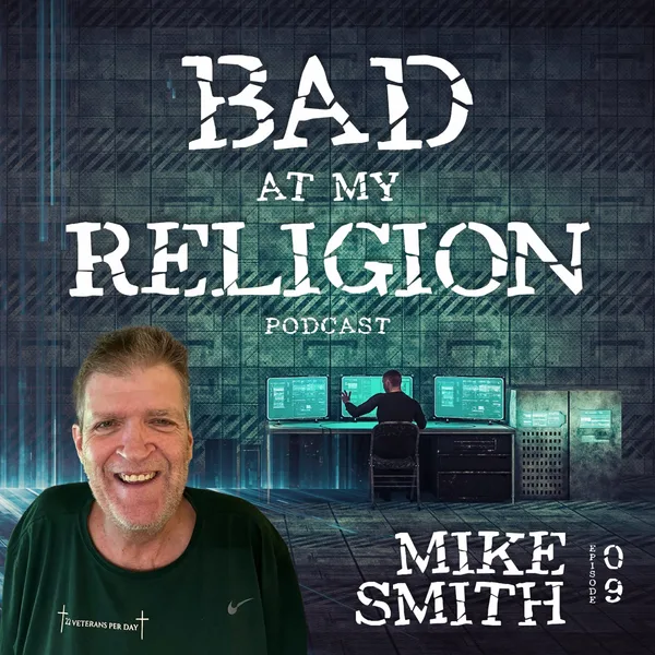 Mike Smith