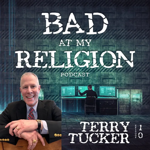 Terry Tucker