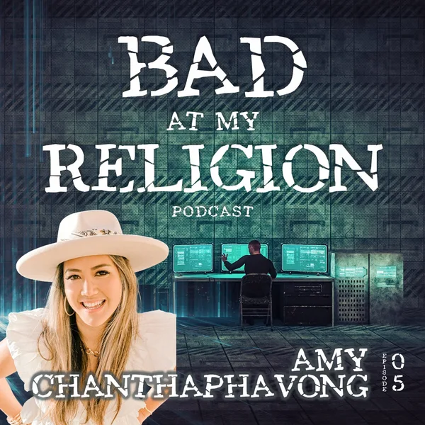 Amy Chanthaphavong