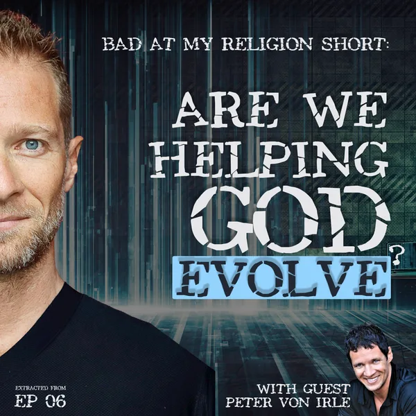 Are We Helping God Evolve? BAMR Short