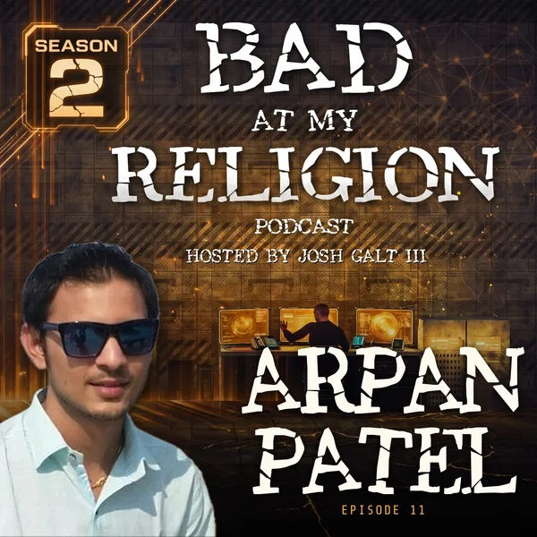 Arpan Patel